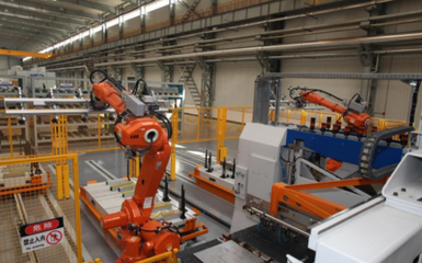 从“技术狂人”到“创新科技推动者” 魏建军的科技化格局新注脚