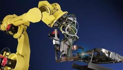 从机器视觉出发 人工智能与制造业自动化设备的深度融合