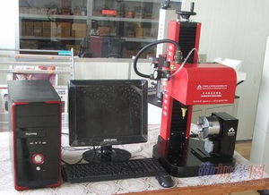 盐城工业电脑气动打标机 引领自动化标识新纪元