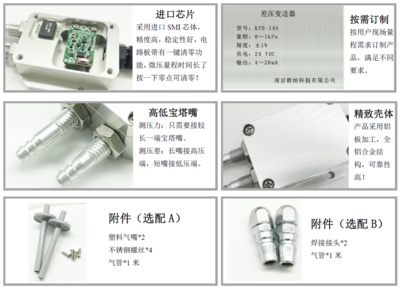 KYB14A锅炉及附件详解