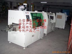 东莞市众信电子涂装自动化设备厂 引领涂装行业智能化升级