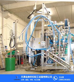 天津食品自动化设备新选择 龙鼎世纪推荐商家及锅炉附件一站式解决方案