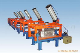 无锡创德自动化设备有限公司 座椅及附件自动化生产线与设备产品概览